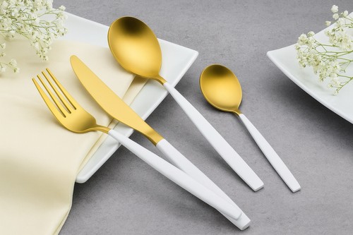 Esmeyer besteck set - esmeyer,
