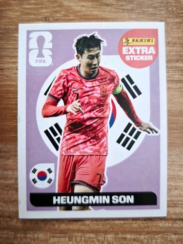 Panini 2026 extra sticker - panini, wm