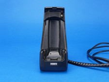 Sepura Aktiv-KFZ-Ladeschale STP8 9000 12 V Funk Funkgerät KFZ Halter Laden