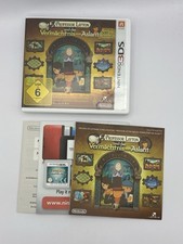 Professor layton und das - professor,