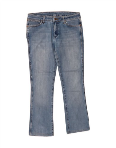 Wrangler damen iris bootcut - wrangler,