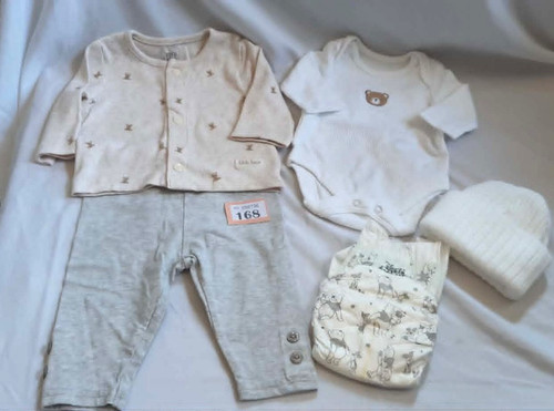 Reborn baby puppen kleidung - baby,