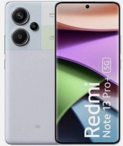 Redmi note pro - 5g, dual