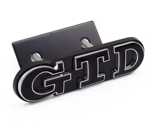 Gtd kühlergrill emblem zum - emblem,