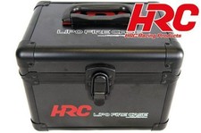 HRC LiPo Aufbewahrungskoffer -