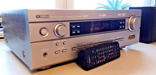 Yamaha 6.1 AV Receiver