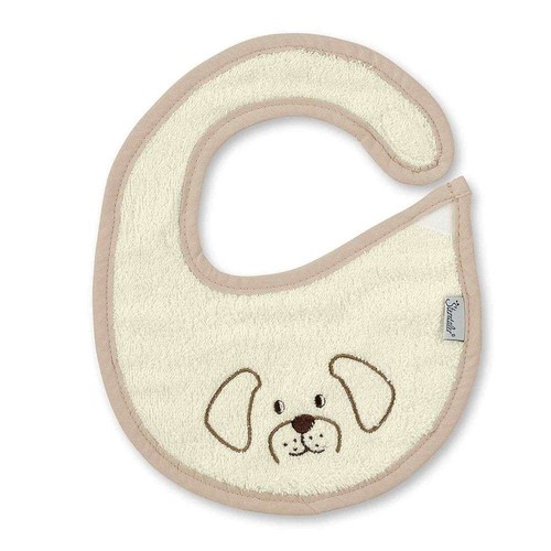Sterntaler baby klettlätzchen - sterntaler,