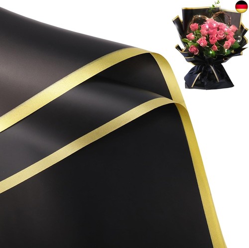 Blumenpapier blumenstrauß - blumenpapier,