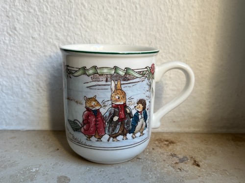 Villeroy boch foxwood - &,