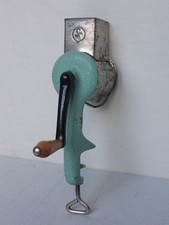 alte Reibe Raspel Küchenreibe