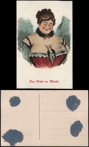 Scherzkarte erotik das - scherzkarte,