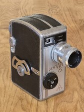 Pentaka 8B Schmalfilmkamera