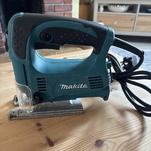 Makita elektro stichsäge 4329 - makita,