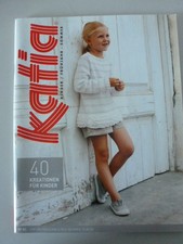 Katia  Strickanleitungen *