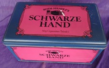 Roth Händle Schwarze Hand