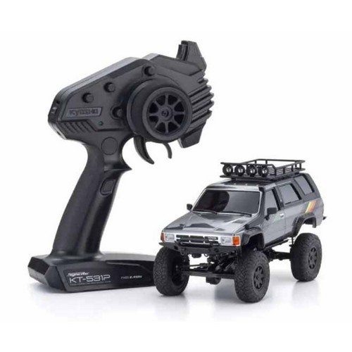 Kyosho 32540gm mini 4x4 - k.32540gm, mini-z