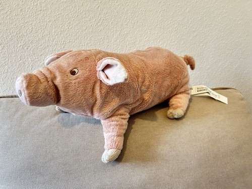Ikea schwein ferkel knorrig - schwein,