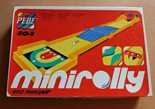 PEBE Minirolly Minigolf