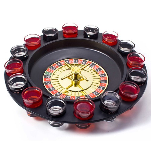 Roulette trinkspiel saufspiel - trinkspiel,