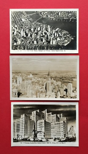 Foto new york - x, um