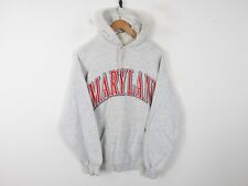 Vintage 1989 Maryland Hoodie