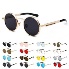 Vintage Sonnenbrille im
