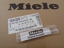 orig. Spülmaschine Ablaufschlauch , Miele Nr. 02244183 , NEU