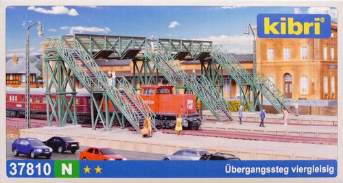 Kibri 37810 - , )