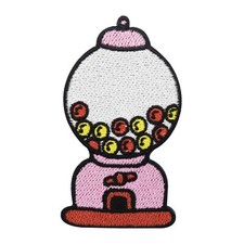 Retro Bonbon Süßigkeiten