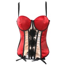 DAMEN HALLOWEEN CLOWN ZIRKUS