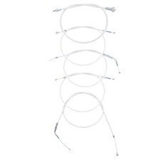 Bowdenzugsatz + Tachowelle