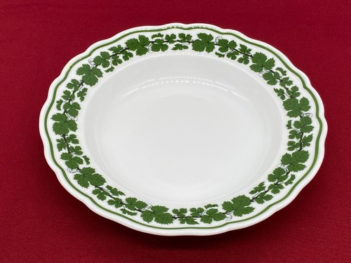 Meissen porzellan teller - meissen,