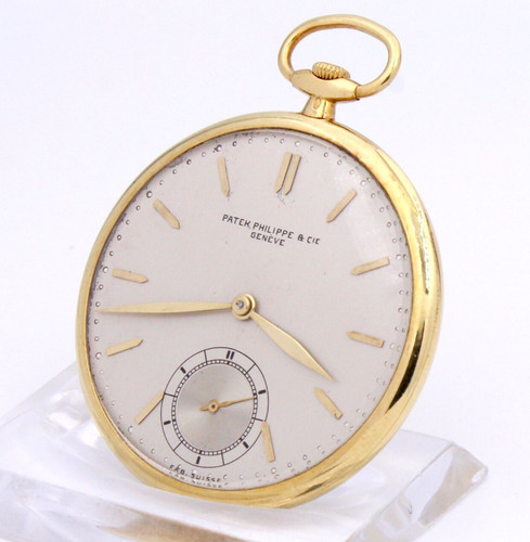 Frackuhr patek philippe - frackuhr, &