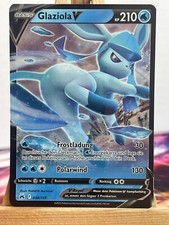 Glaziola V 038/159 Zenit der