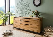 Sideboard Kommode breit