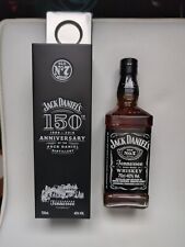 Jack Daniels 150th Anniversary