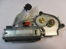 Schiebedachmotor Audi 100 S4 C4 91 - 94 NOS Original