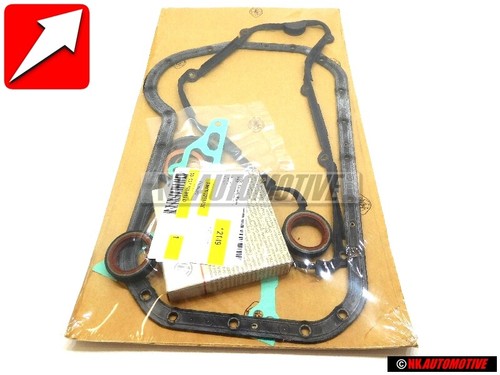 Original dichtsatz corrado - vw,