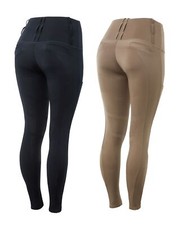 Damen Thermo Reitleggings Lisa
