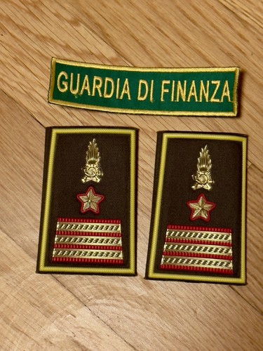 Guardia finanza - finanza,