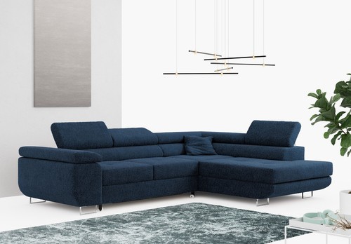 Ecksofa wohnzimmer - ecksofa,