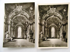 2 x GRÜSSAU Krzeszów