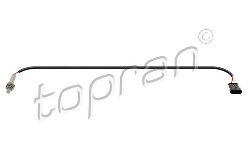Topran lambdasonde sensor - topran,