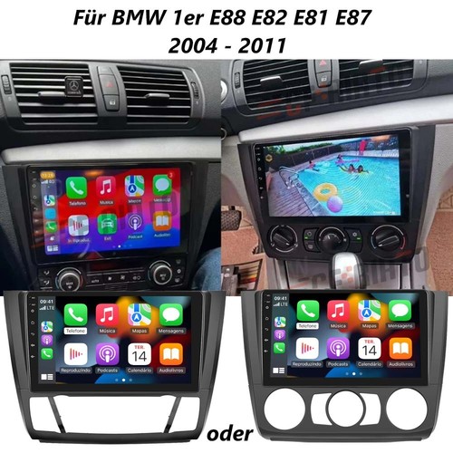 Für bmw 1er e81 - für, e82