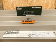 Kato K30905 Arbeitswagen