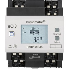 Homematic IP Funk Schaltaktor