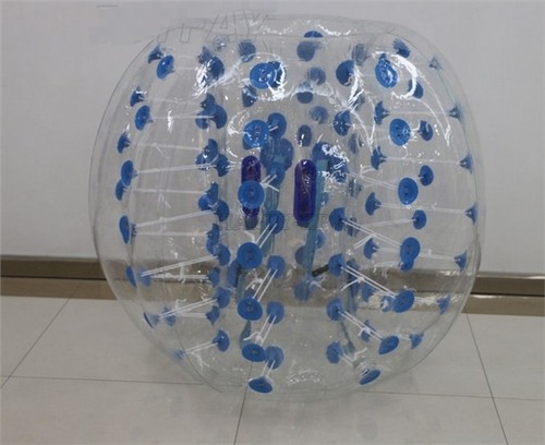 Pvc inflatable zorb ball - inflatable,