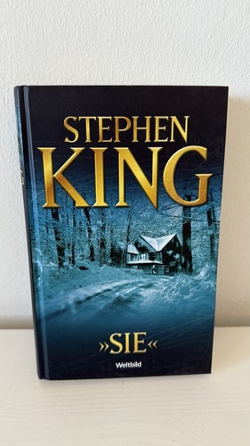 Stephen king sie weltbild - sie,
