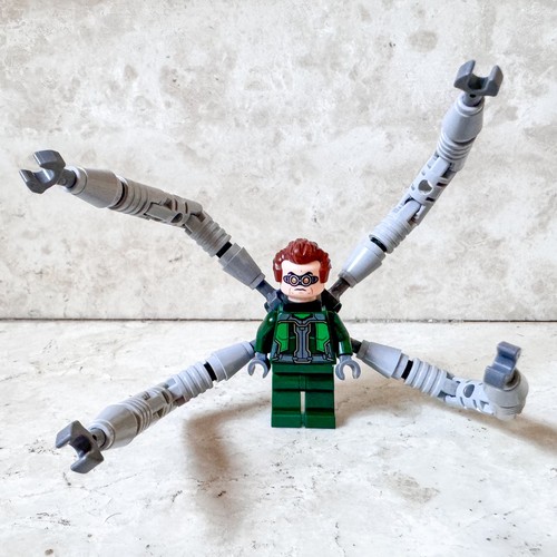 Lego super heroes - lego, spider-man