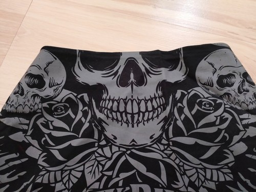 Halstuch harley davidson - *,